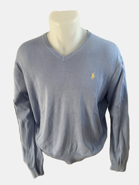 Pull Ralph Lauren taille S