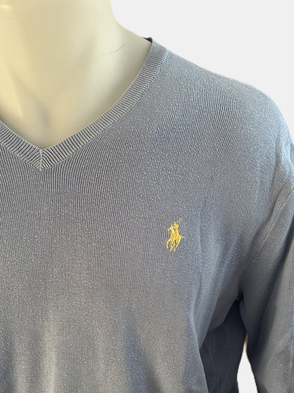 Pull Ralph Lauren taille S