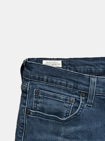 Lévi's 519 Jeans Skinny 34/32