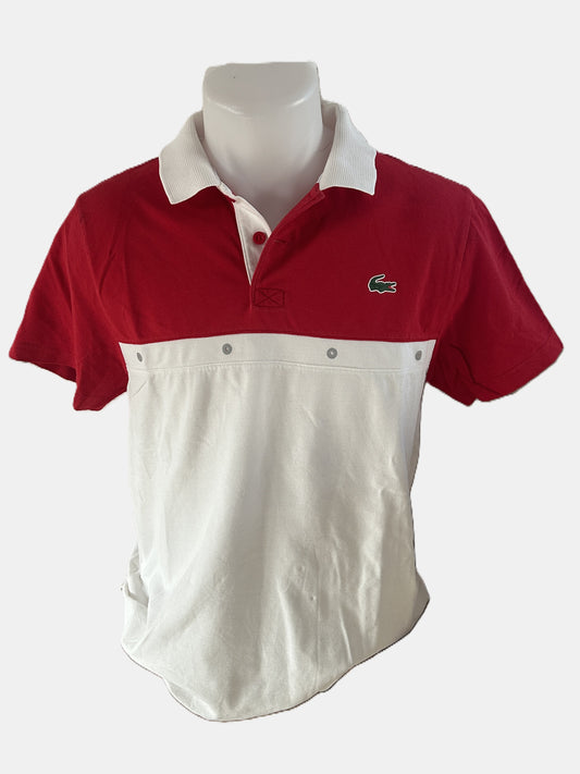 Polo Lacoste taille M