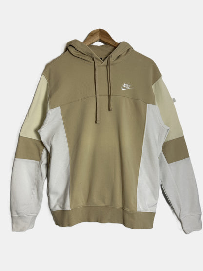 Nike Sweat Capuche T. M