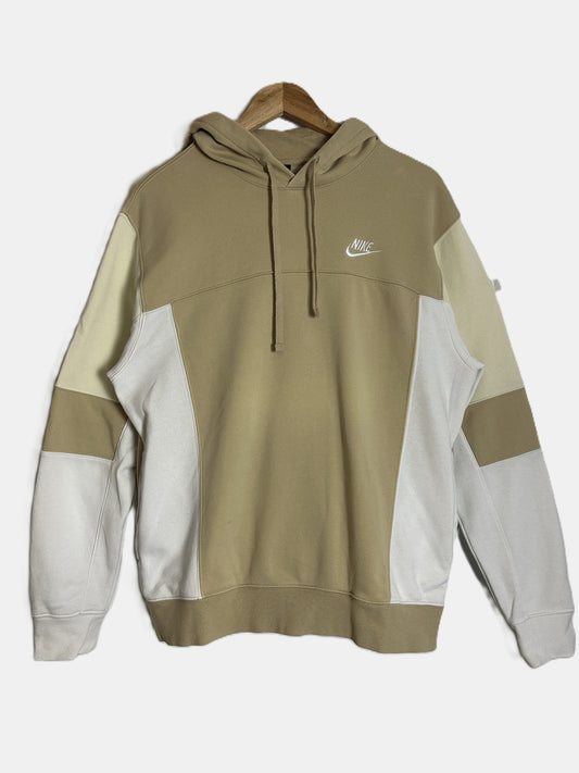 Nike Sweat Capuche T. M