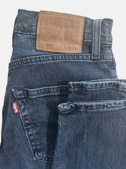 Lévi's Jean 512 Slim 28/32