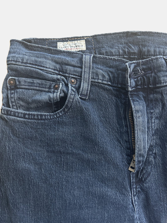 Lévi's Jean 512 Slim 28/32