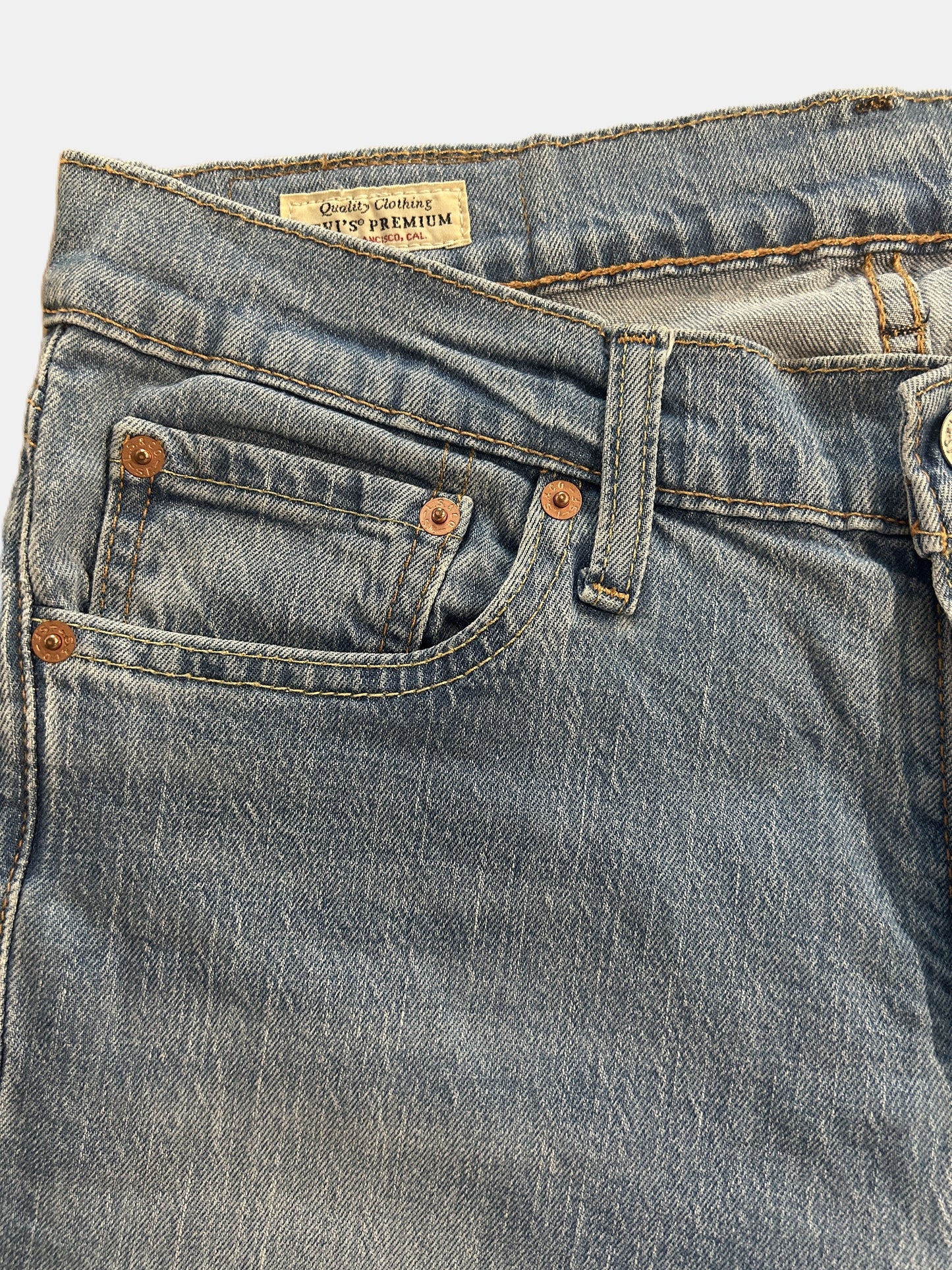 Lévi's 511 Jeans Slim 31/32