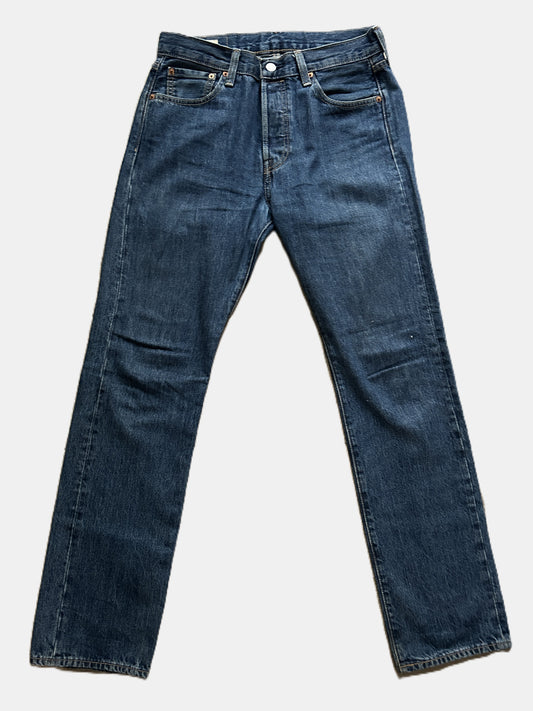 Lévi's 501 Jeans 30/32