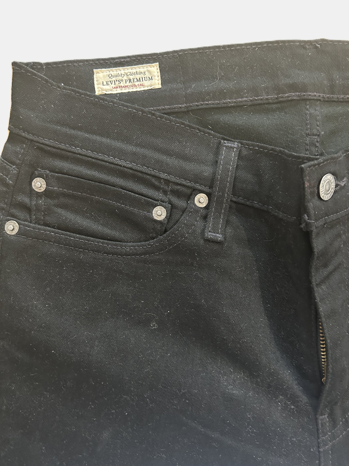 Lévi's 511 Jeans Slim 31/32