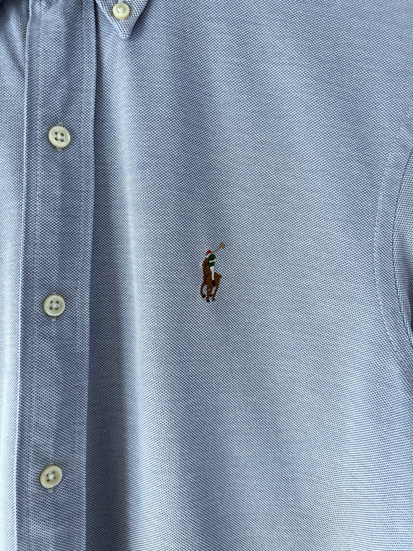 Ralph Lauren Chemise Bleu taille M