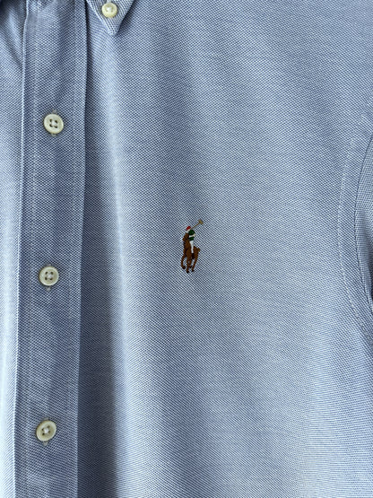 Ralph Lauren Chemise Bleu taille M