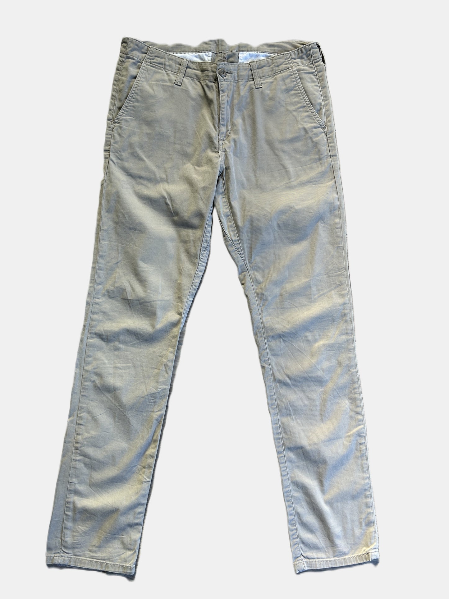 Carhartt Pantalon Chino W29/32