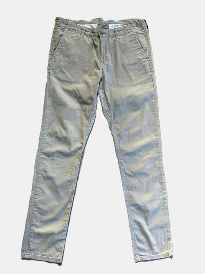 Carhartt Pantalon Chino W29/32