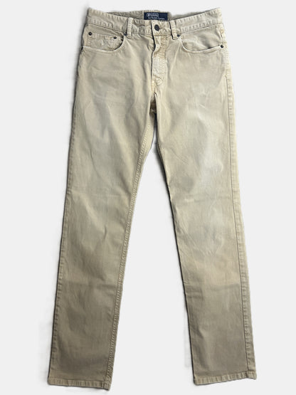 Ralph Lauren Pantalon Chino Slim 31/34