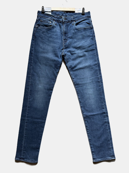 Lévi's Jean 512 Slim 32/34