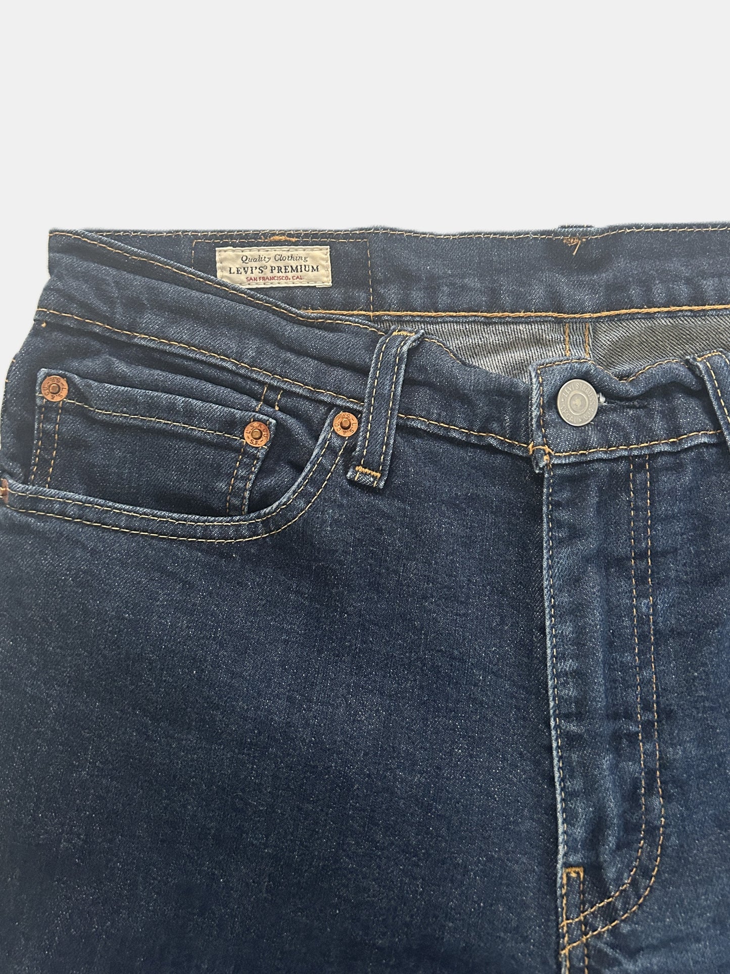Lévi's 511 Jeans Slim 33/32
