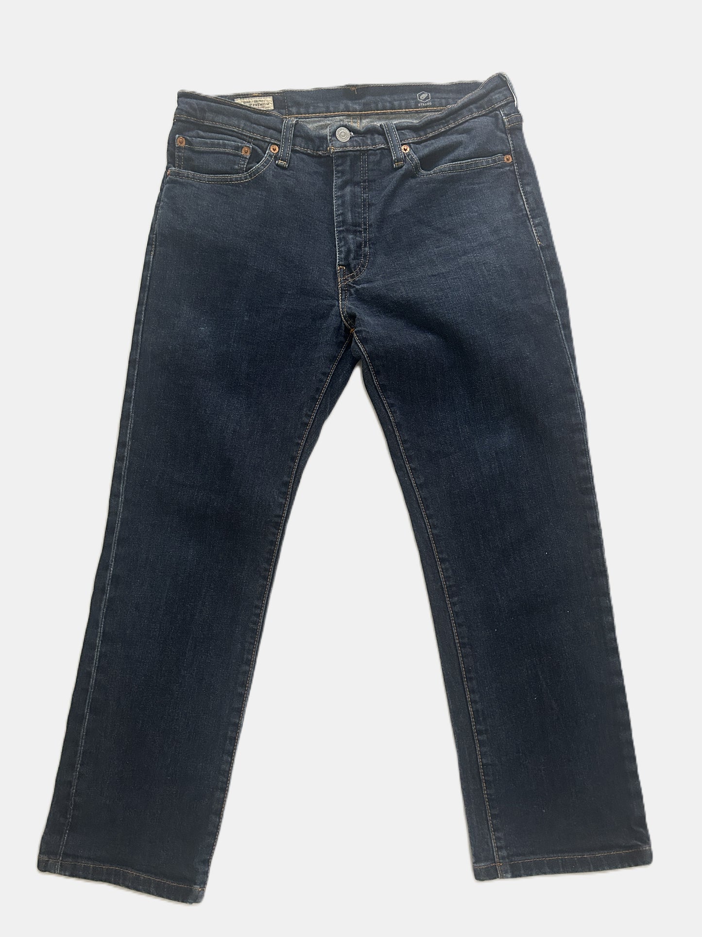 Lévi's 511 Jeans Slim 33/32