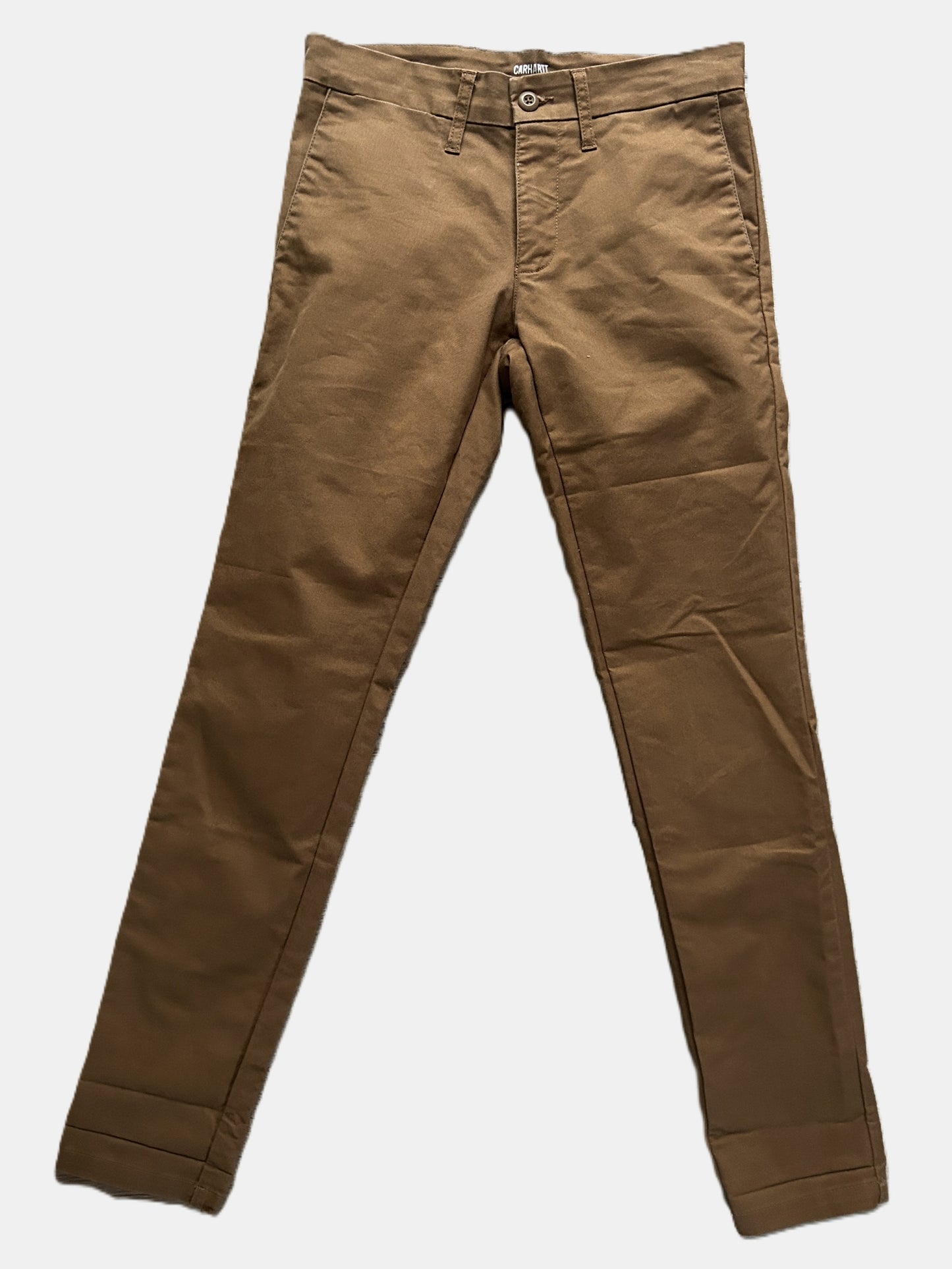 Carhartt Pantalon Chino W29/34
