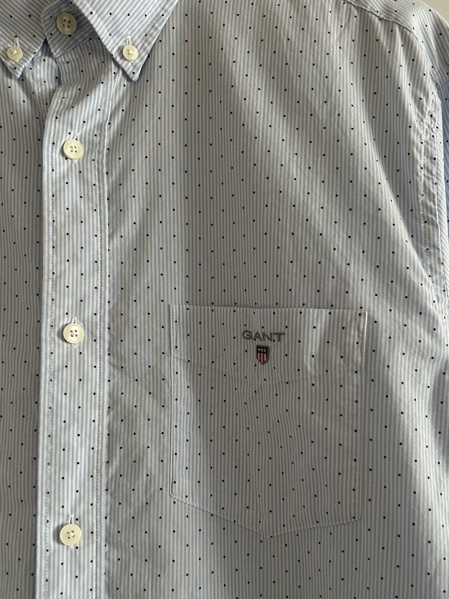 Gant Chemise taille L