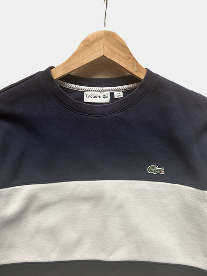 Lacoste Sweat T. M