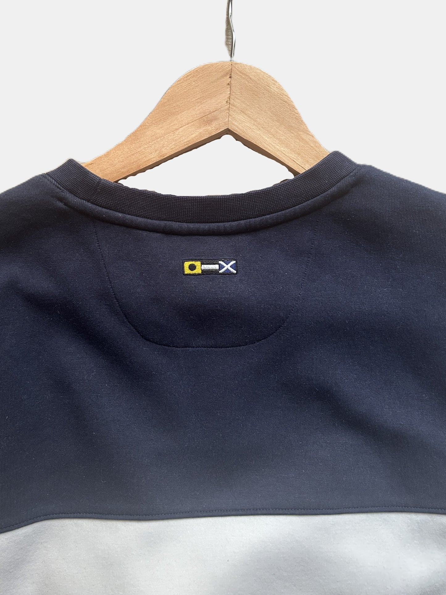 Lacoste Sweat T. M