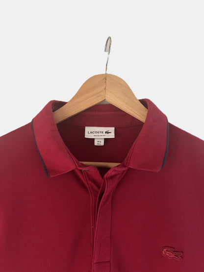 Lacoste Polo Régular Fit taille L