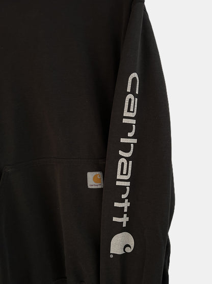 Carhartt Sweat Capuche T.M