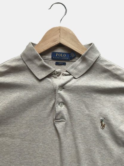 Ralph Lauren Polo Manche Longue taille M