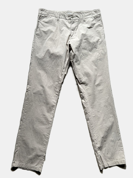 Carhartt Pantalon Chino W34/34