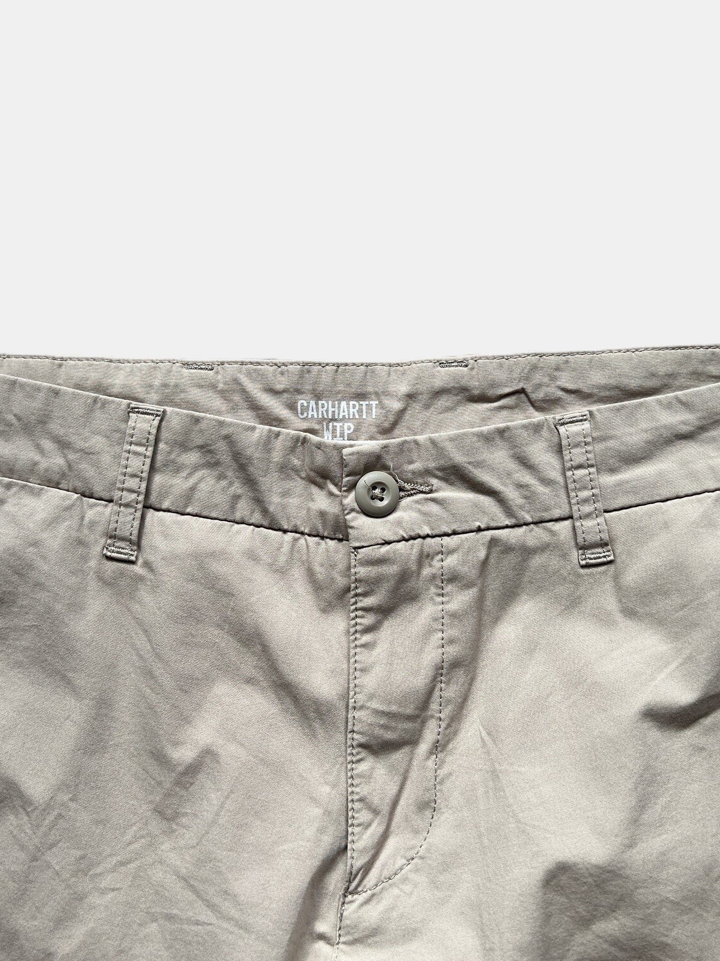 Carhartt Pantalon Chino W34/34