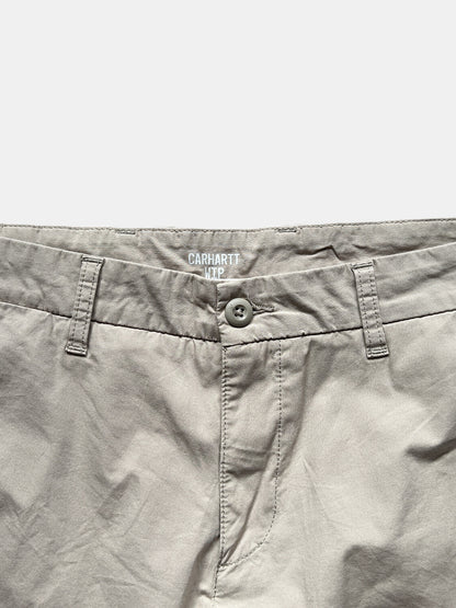 Carhartt Pantalon Chino W34/34