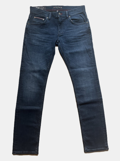 Tommy Hilfiger Jeans Straight Fit W29/32