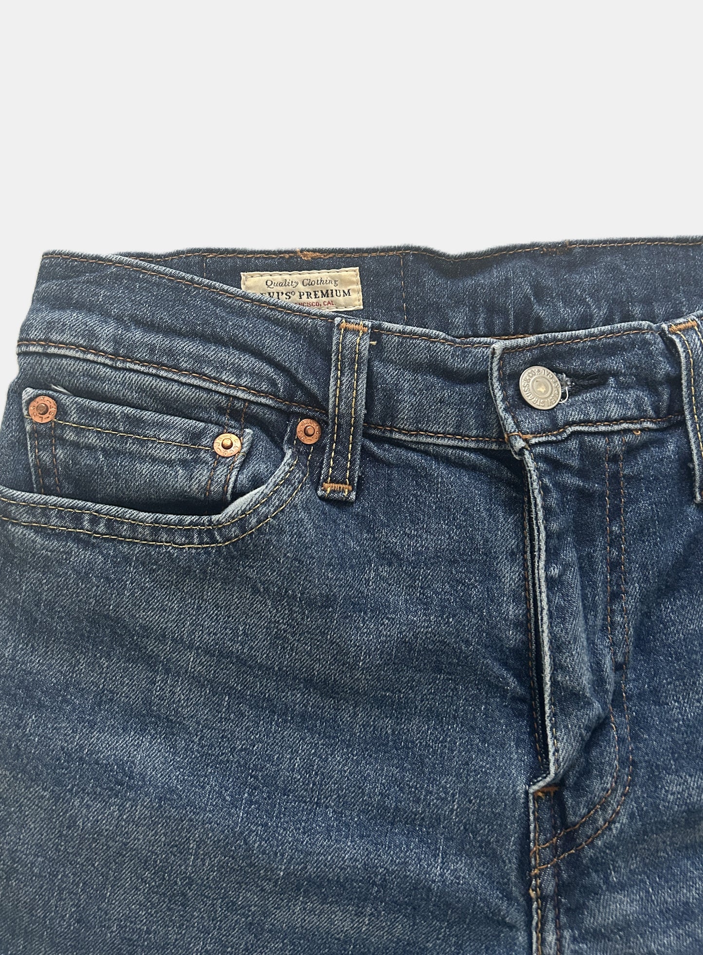 Lévi's 511 Jeans Slim 29/32
