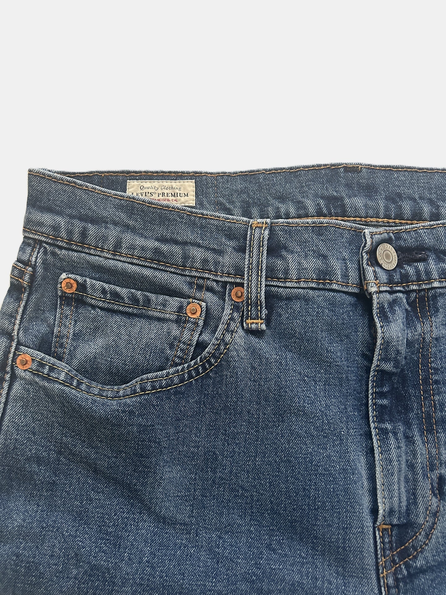 Lévi's 501 Jeans 32/32