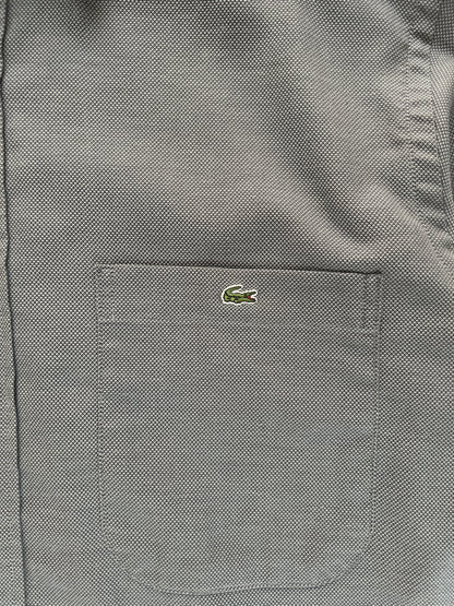 Lacoste Chemise T.L