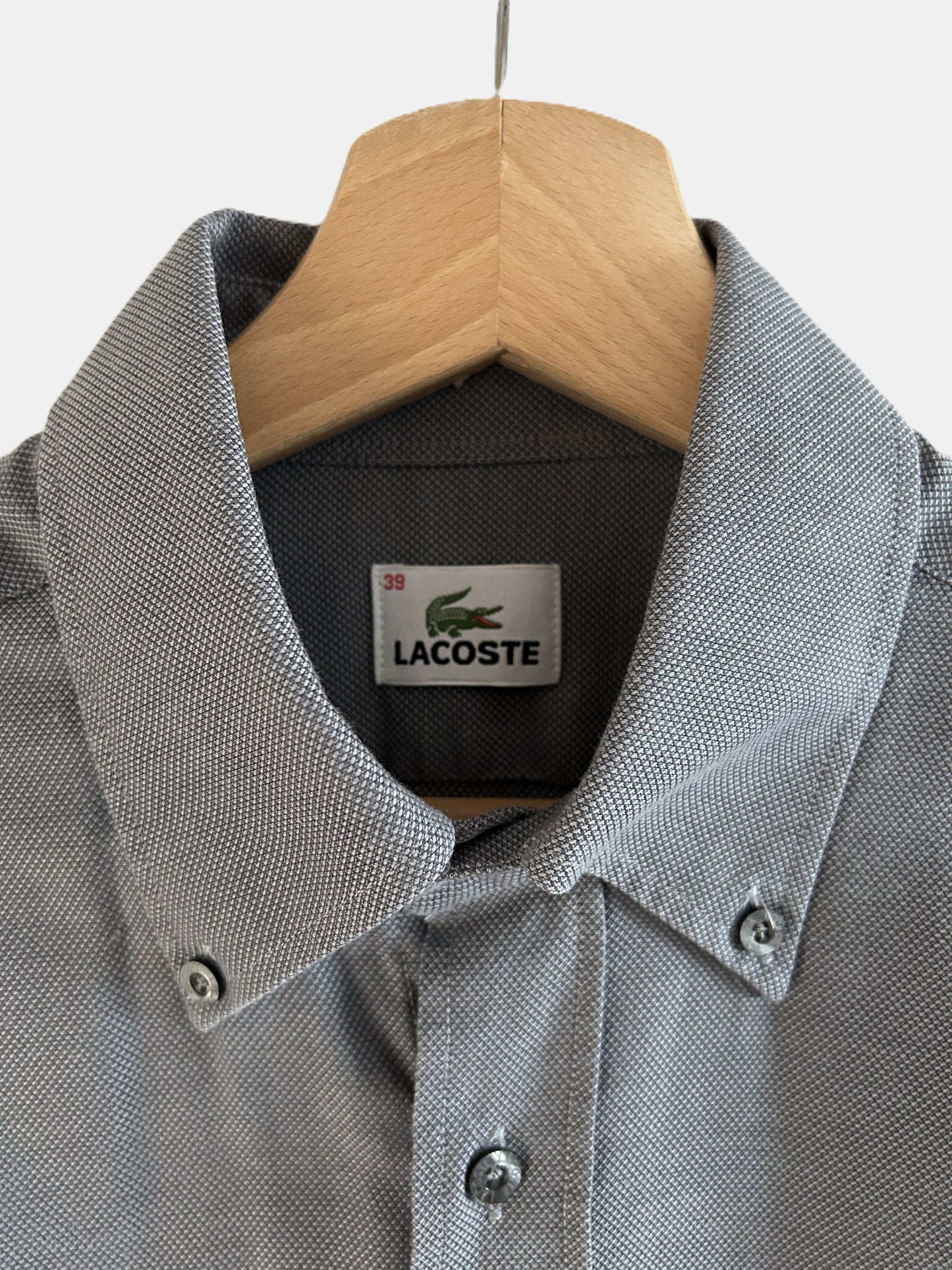 Lacoste Chemise T.L