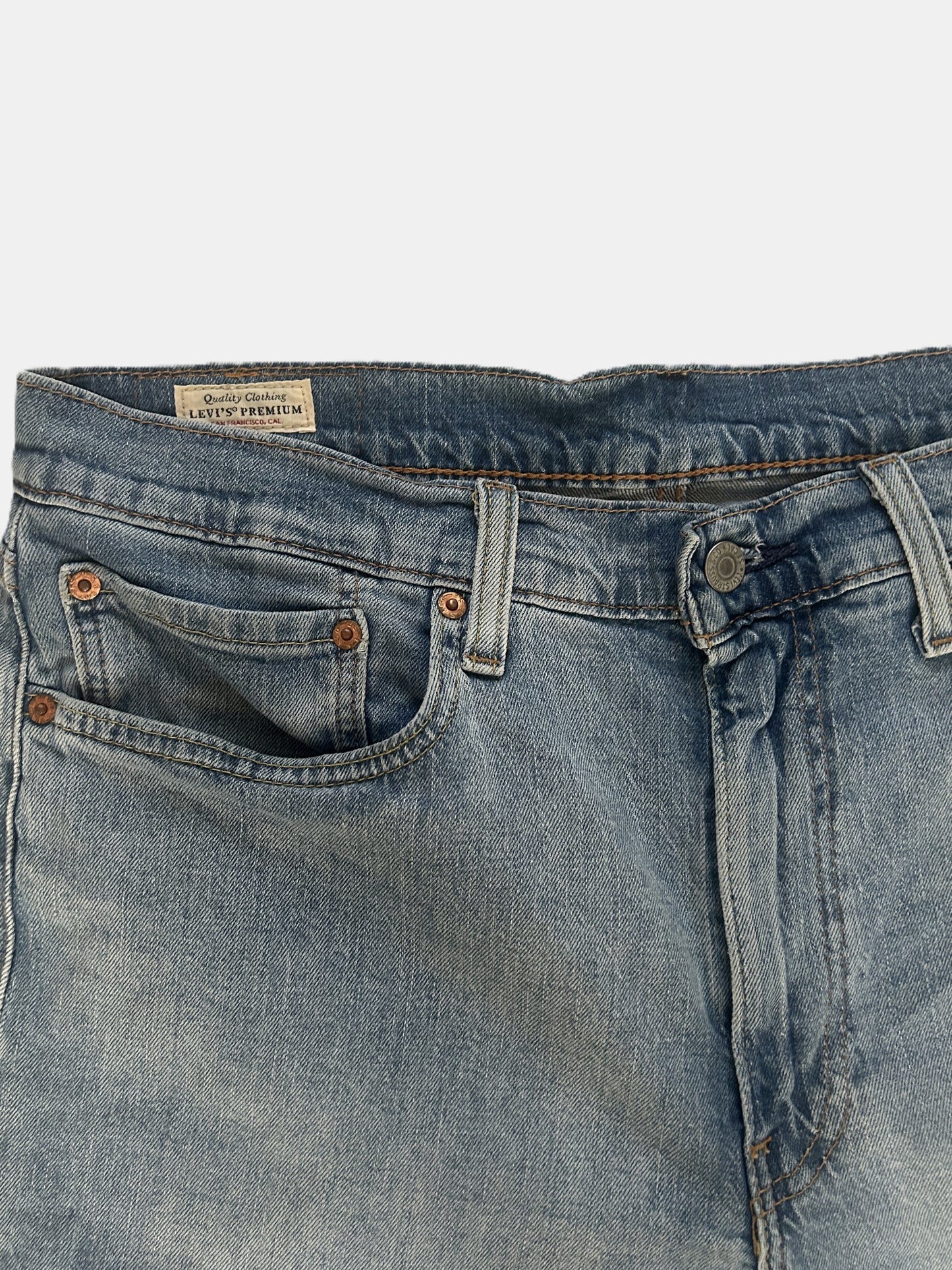 Lévi's 502 Jeans 34/32