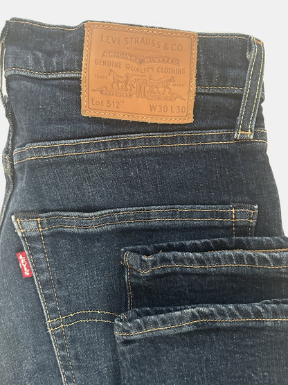 Lévi's Jean 512 Slim 30/30