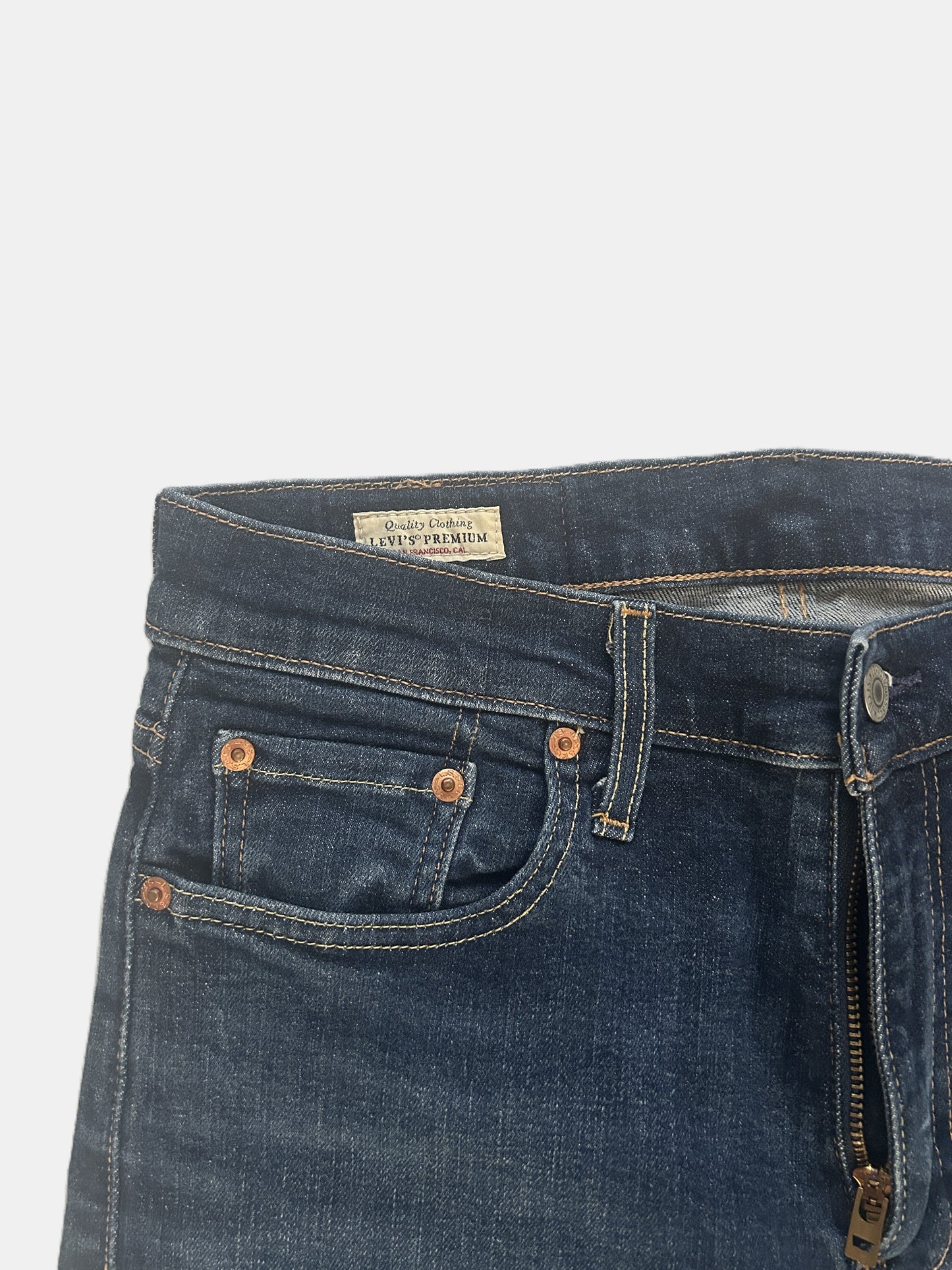 Lévi's Jean 512 Slim 30/30