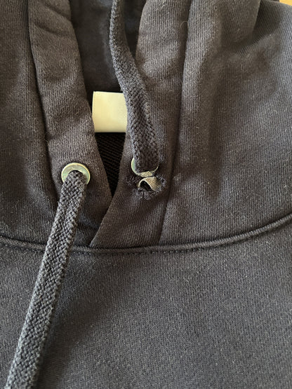 Sweat à capuche Lacoste taille XS