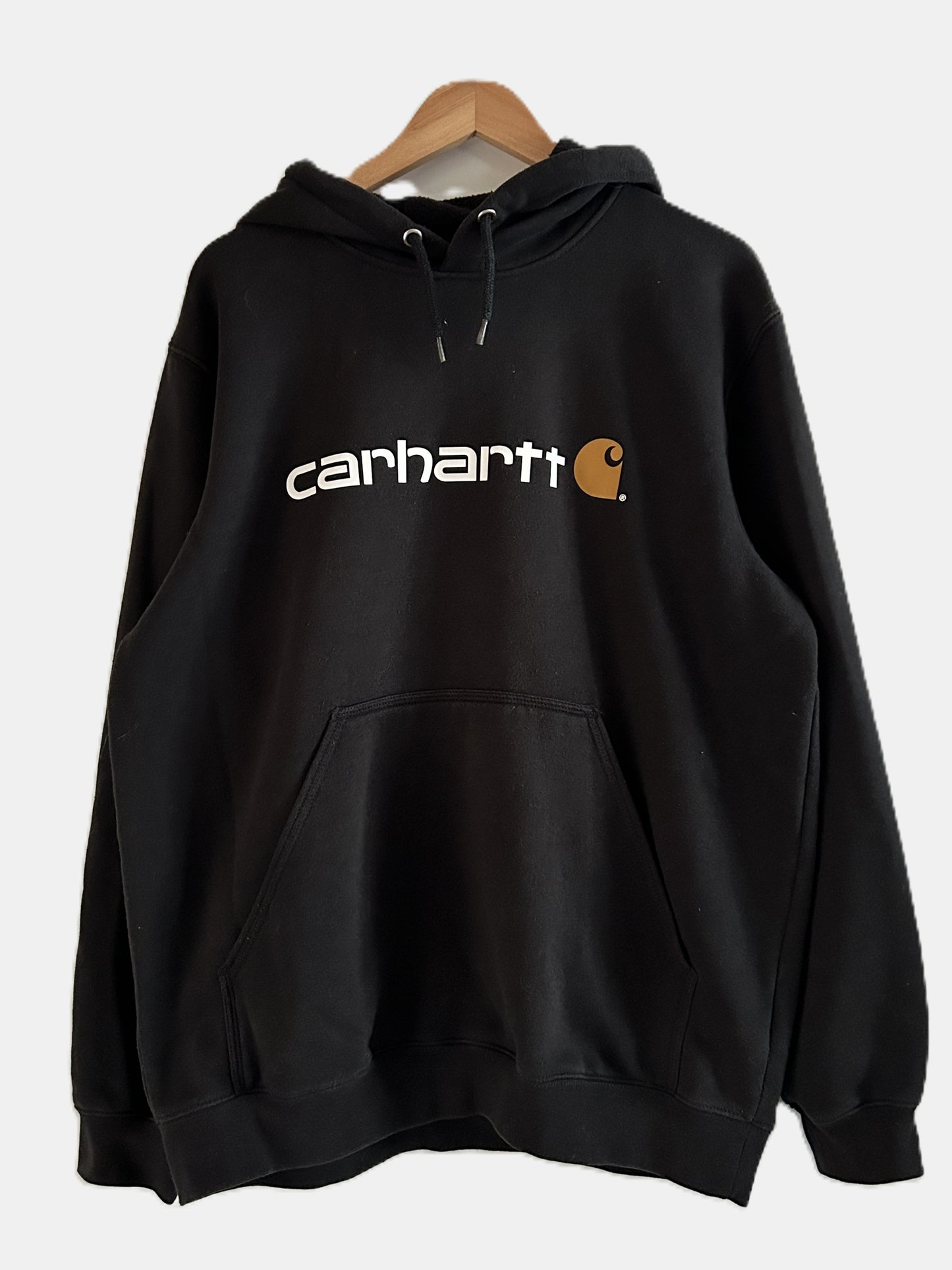 Carhartt Sweat Capuche T.L Loose Fit