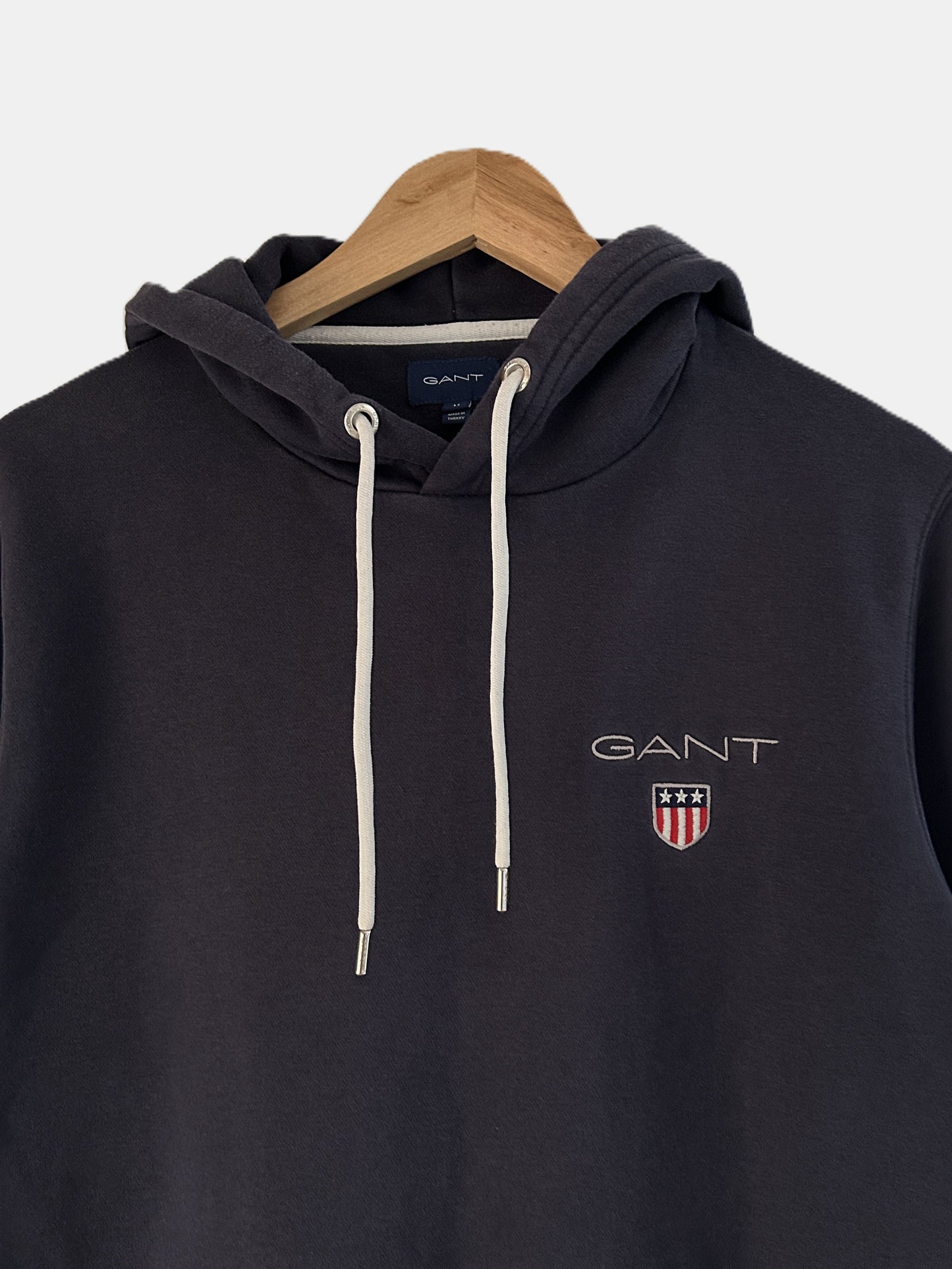Gant Sweat Capuche taille M