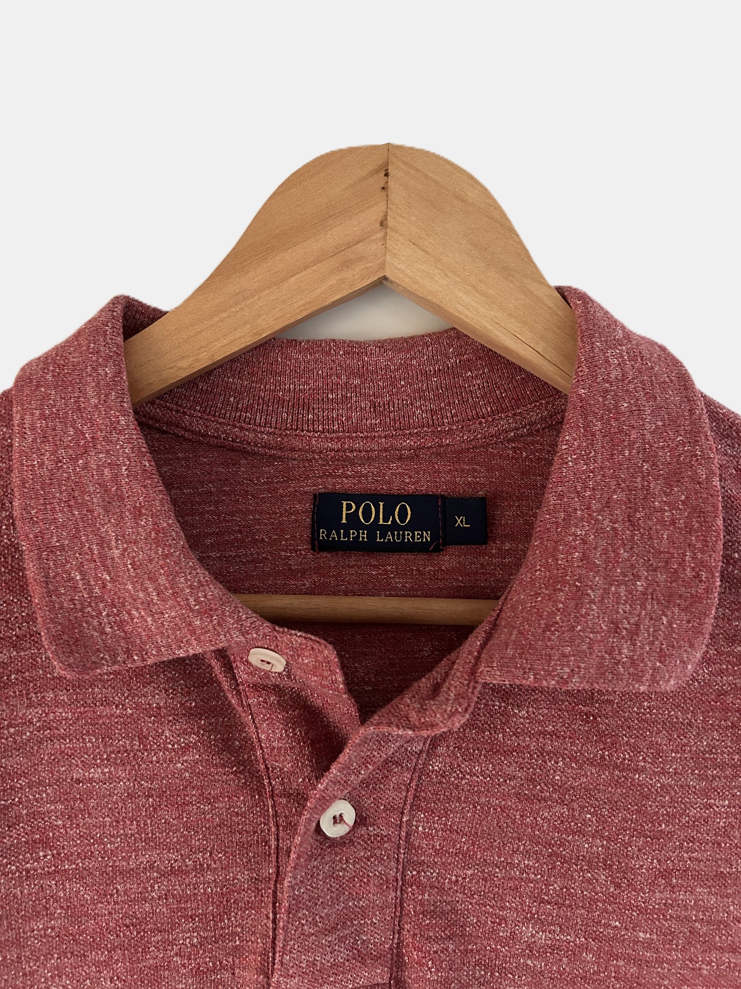 Ralph Lauren Polo T. XL