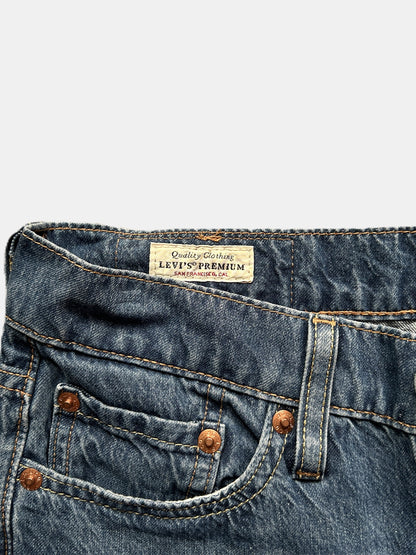 Lévi's Jeans Skinny 510 W28/32