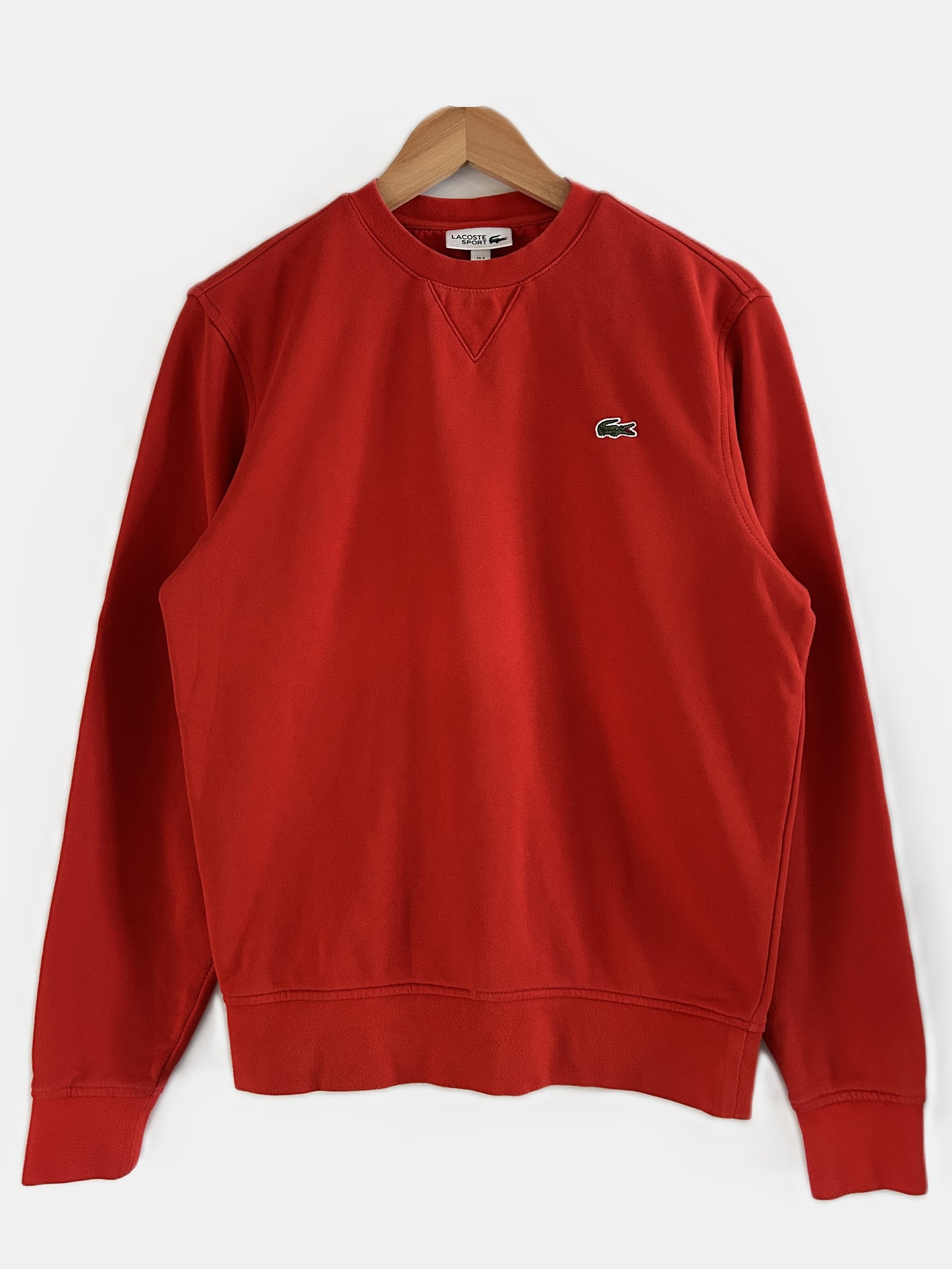 Lacoste Sweat T. XS