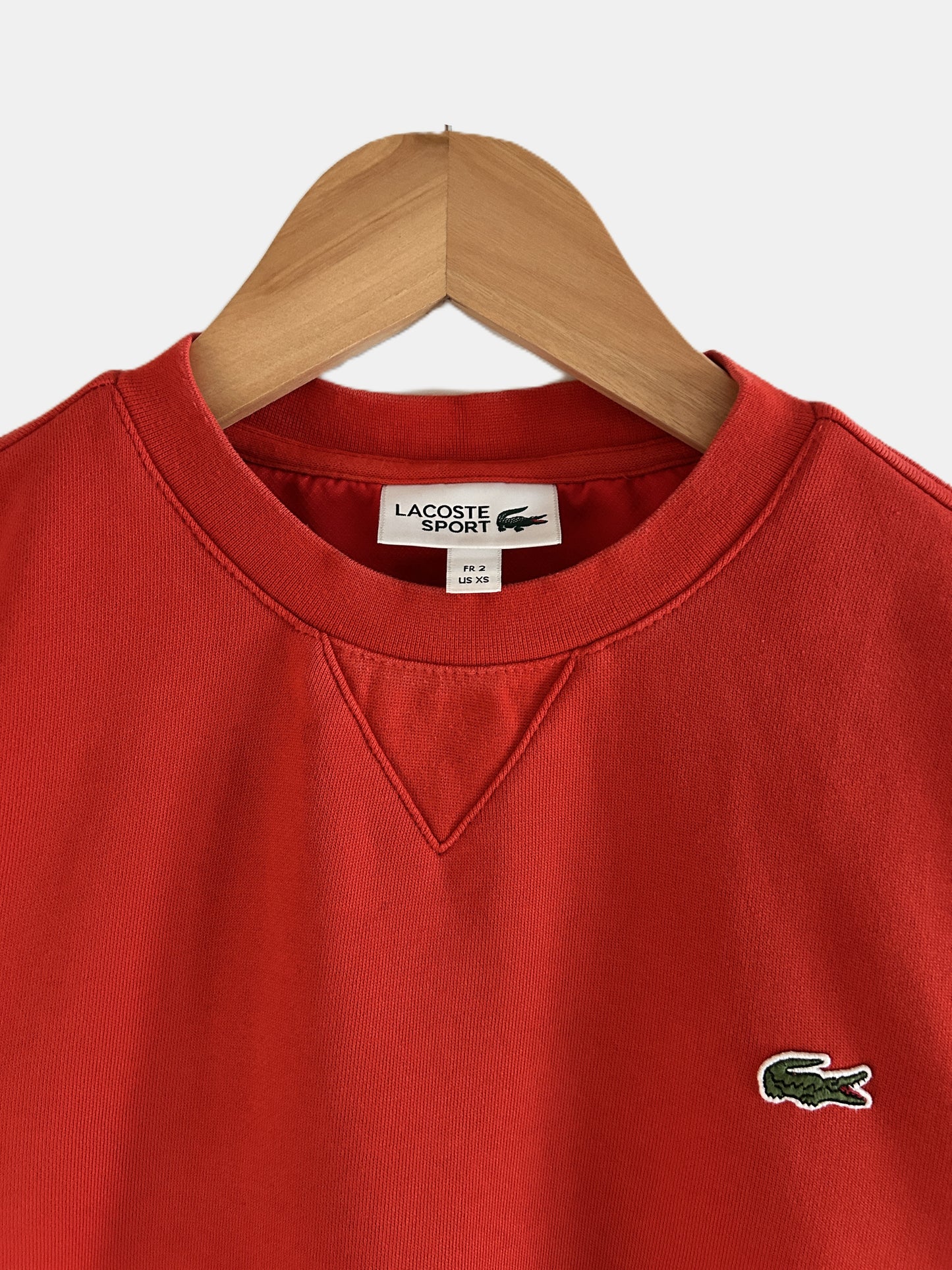 Lacoste Sweat T. XS