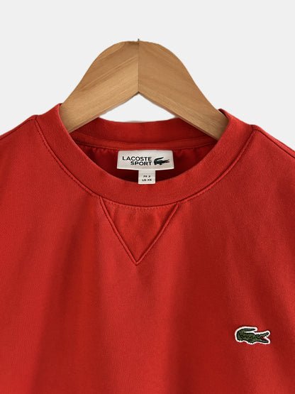 Lacoste Sweat T. XS