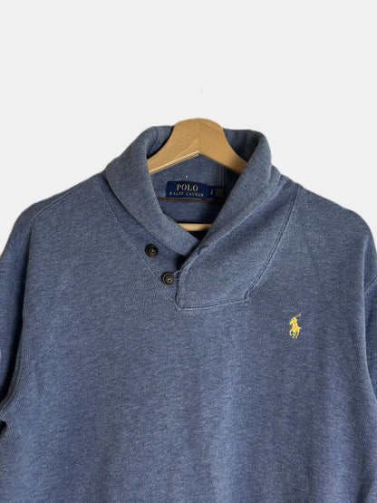 Pull Ralph Lauren Col montant T.S