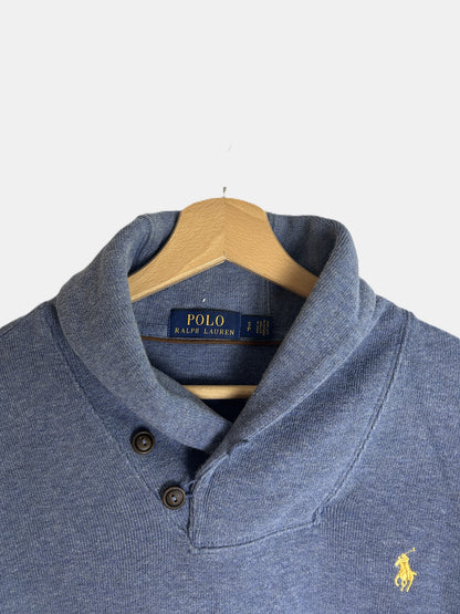 Pull Ralph Lauren Col montant T.S