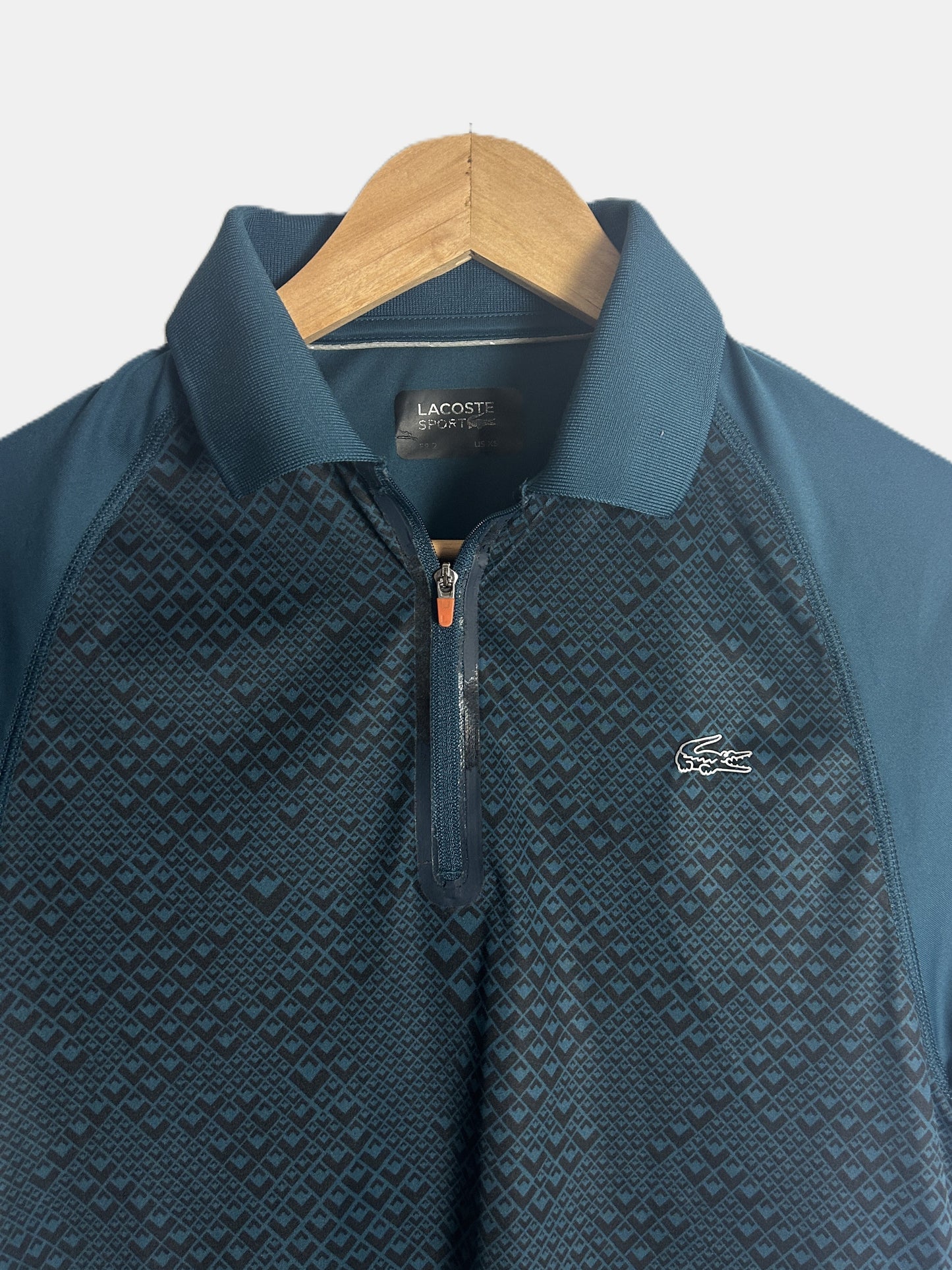Lacoste Polo Sport T.XS