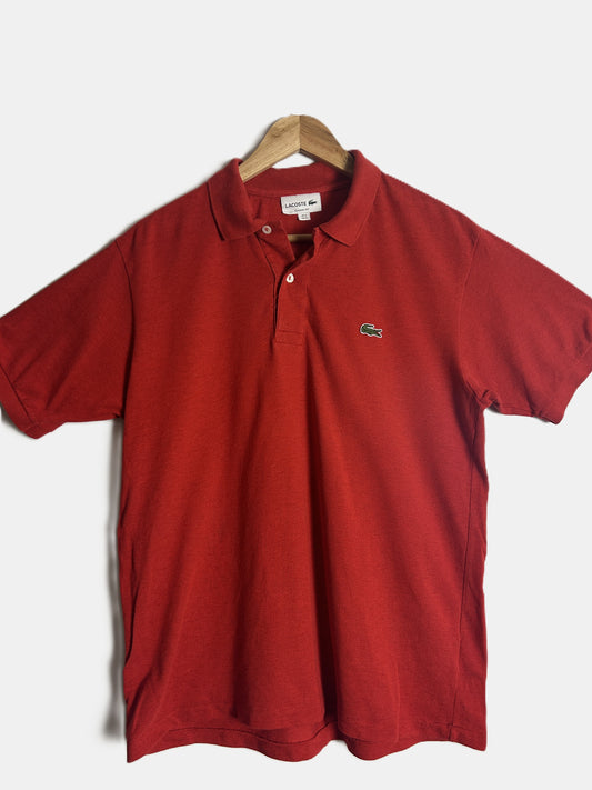 Lacoste Polo Slim Fit T.M