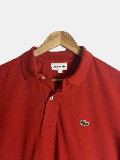 Lacoste Polo Slim Fit T.M